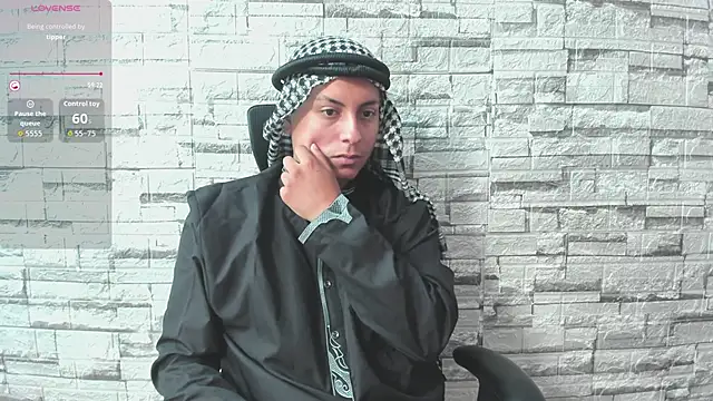 Sahira and Zaid online show from October 25, 2025, 6:30 pm