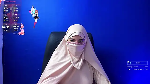 Sahira and Zaid online show from September 16, 2025, 6:31 pm