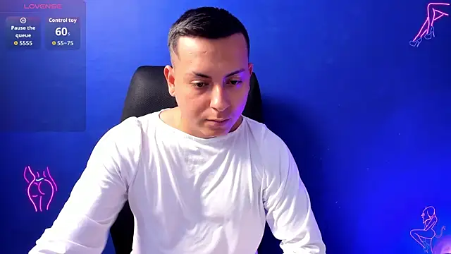 Sahira and Zaid online show from October 2, 2025, 6:22 pm