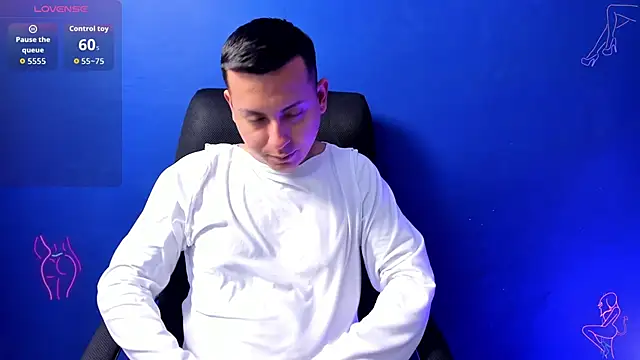 Sahira and Zaid online show from October 3, 2025, 6:31 pm