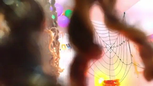 GhanimaBrooks online show from October 30, 2025, 12:03 pm