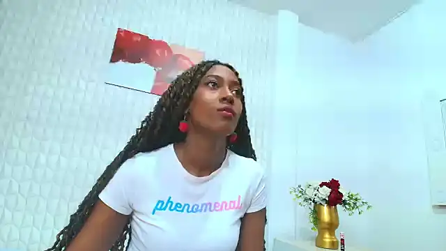 GhanimaBrooks online show from October 14, 2025, 12:06 pm