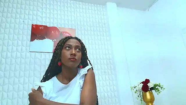 GhanimaBrooks online show from October 20, 2025, 11:44 am