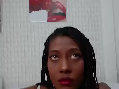 GhanimaBrooks online show from September 19, 2025, 1:37 pm