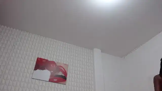 GhanimaBrooks online show from September 29, 2025, 12:11 pm