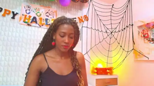 GhanimaBrooks online show from October 24, 2025, 12:48 pm