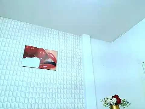 GhanimaBrooks online show from October 1, 2025, 12:09 pm