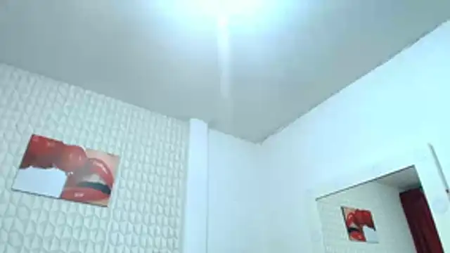 GhanimaBrooks online show from October 23, 2025, 12:26 pm