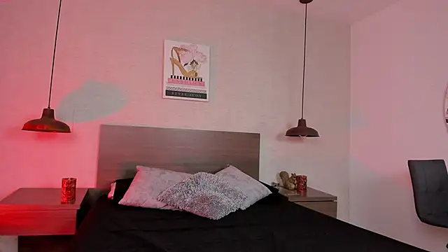 Katyrousee online show from November 7, 2025, 7:07 pm