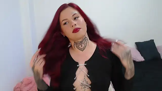 Snapshot of Maddy_Vicius19 chatting on October 2, 2025, 11:52 pm Maddy Vicius19 online show from October 2, 2025, 11:52 pm