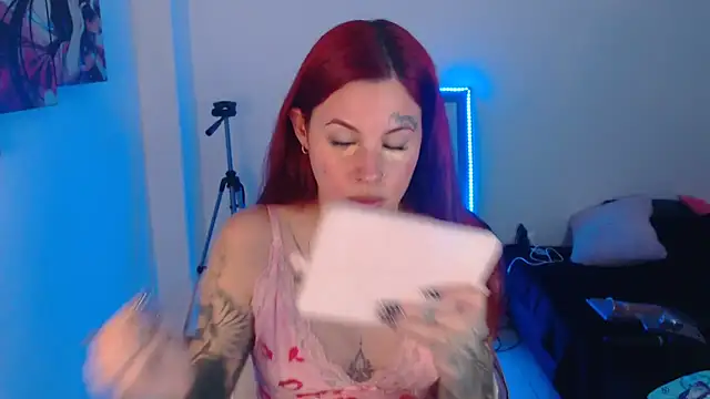 Snapshot of Maddy_Vicius19 chatting on November 20, 2025, 9:58 pm Maddy Vicius19 online show from November 20, 2025, 9:58 pm