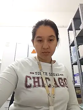tatiana1229 online show from September 13, 2025, 6:02 am
