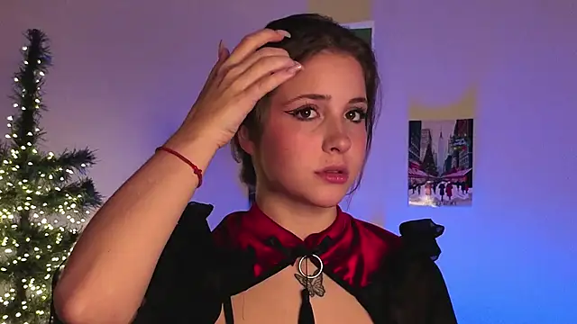 LoveSeekins online show from January 16, 2026, 7:07 pm