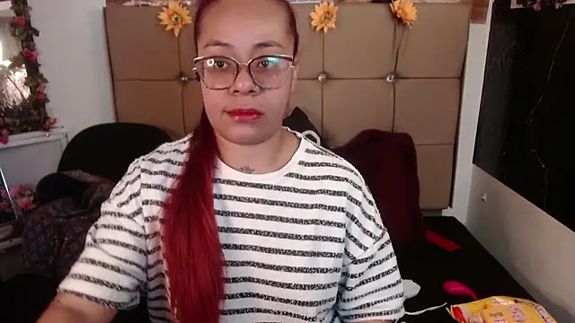 MIA  SPENCER online show from February 28, 2026, 5:12 pm