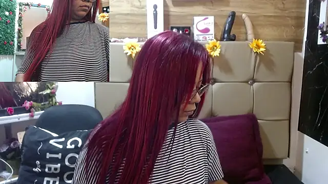 Snapshot of MIA__SPENCER chatting on September 25, 2025, 5:08 pm MIA  SPENCER online show from September 25, 2025, 5:08 pm