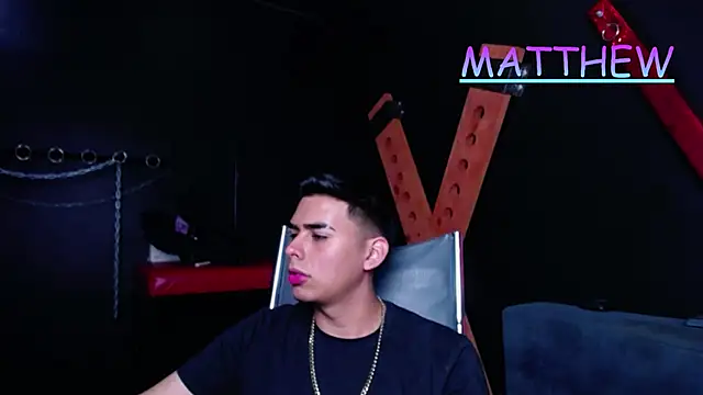 Snapshot of Matthewlodge chatting on October 1, 2025, 2:32 pm Matthewlodge online show from October 1, 2025, 2:32 pm