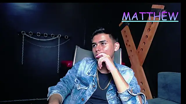 Snapshot of Matthewlodge chatting on October 4, 2025, 1:34 pm Matthewlodge online show from October 4, 2025, 1:34 pm