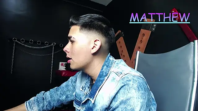 Snapshot of Matthewlodge chatting on September 26, 2025, 1:29 pm Matthewlodge online show from September 26, 2025, 1:29 pm