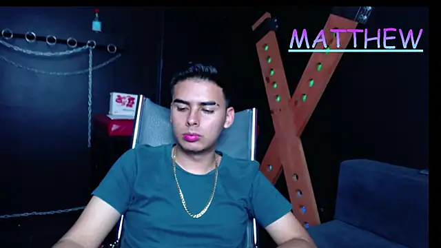 Snapshot of Matthewlodge chatting on October 2, 2025, 1:47 pm Matthewlodge online show from October 2, 2025, 1:47 pm