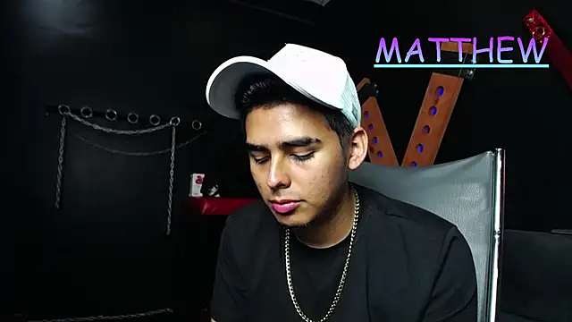 Snapshot of Matthewlodge chatting on September 25, 2025, 2:01 pm Matthewlodge online show from September 25, 2025, 2:01 pm