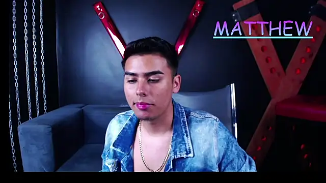 Snapshot of Matthewlodge chatting on October 10, 2025, 1:23 pm Matthewlodge online show from October 10, 2025, 1:23 pm