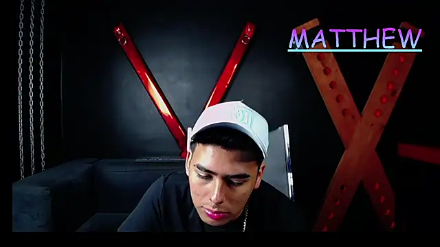 Snapshot of Matthewlodge chatting on October 8, 2025, 1:01 pm Matthewlodge online show from October 8, 2025, 1:01 pm