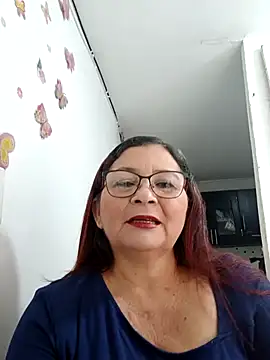 Snapshot of marfil_milf chatting on October 11, 2025, 2:07 pm marfil milf online show from October 11, 2025, 2:07 pm