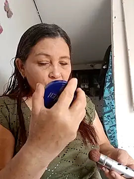 Snapshot of marfil_milf chatting on October 6, 2025, 3:46 pm marfil milf online show from October 6, 2025, 3:46 pm