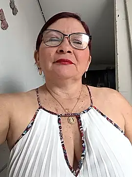 marfil milf online show from January 14, 2026, 1:37 pm