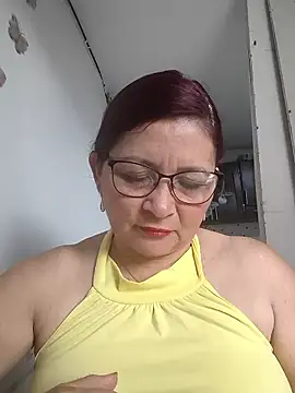marfil milf online show from January 13, 2026, 1:15 pm