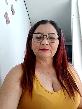 Snapshot of marfil_milf chatting on October 9, 2025, 2:06 pm marfil milf online show from October 9, 2025, 2:06 pm