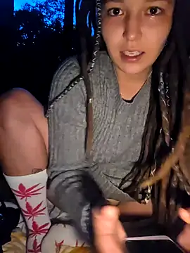 bitch Marley online show from October 1, 2025, 5:28 pm
