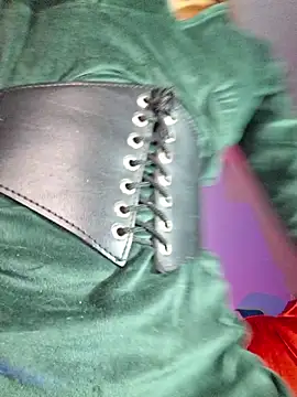 carolinerue online show from February 27, 2026, 4:45 am