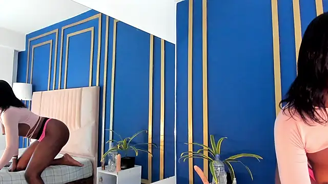 Snapshot of NalahCampbell chatting on October 11, 2025, 11:33 am NalahCampbell online show from October 11, 2025, 11:33 am