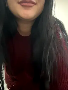 Molly-molly- online show from November 13, 2025, 7:23 am