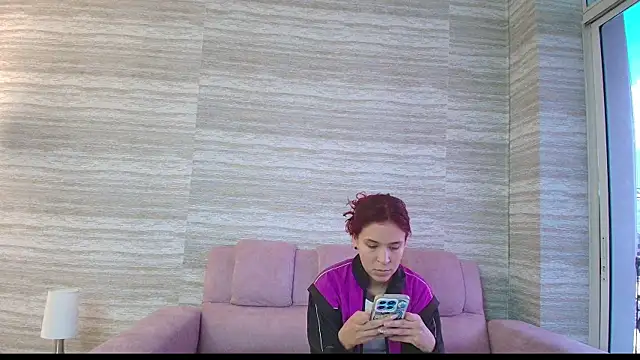 Teffy Cute  online show from September 27, 2025, 5:41 pm