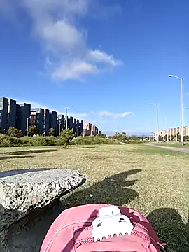 Misshot 01 online show from September 20, 2025, 9:42 pm