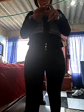 Misshot 01 online show from October 11, 2025, 5:03 pm