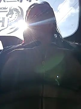 Misshot 01 online show from October 7, 2025, 8:10 pm