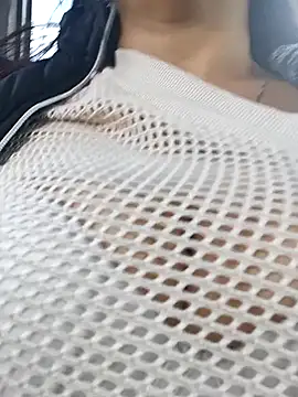 Misshot 01 online show from October 24, 2025, 6:29 pm