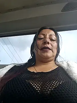 Misshot 01 online show from October 28, 2025, 7:02 pm