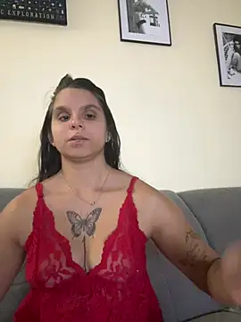 Brutecia2002 online show from July 11, 2026, 7:14 pm