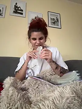 Brutecia2002 online show from December 16, 2025, 12:20 pm