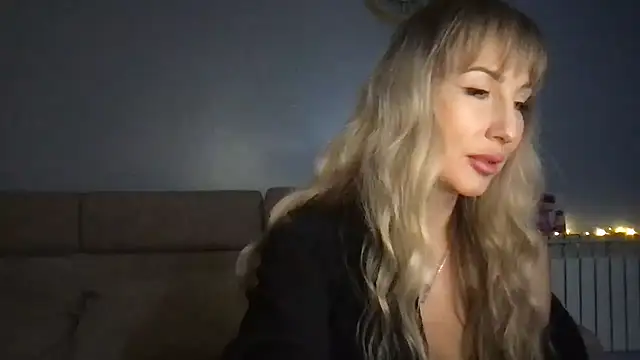 Pyrelissa online show from January 15, 2026, 3:48 pm