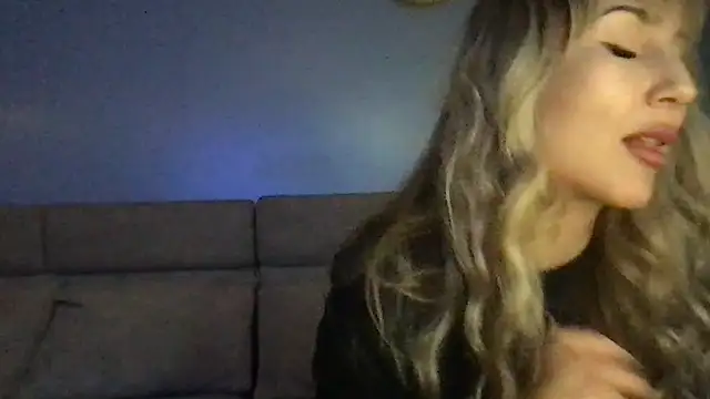 Pyrelissa online show from January 10, 2026, 8:04 pm