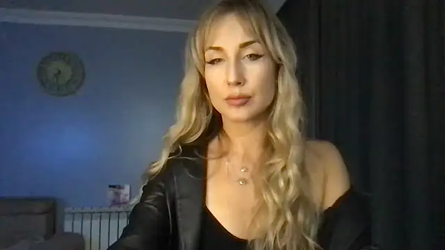 Pyrelissa online show from December 5, 2025, 3:32 pm