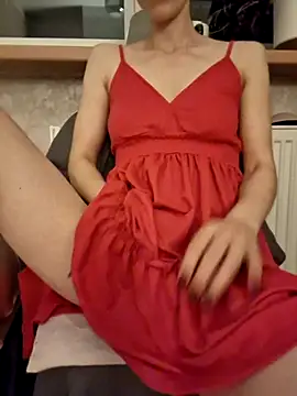 Snapshot of SecretIna chatting on October 13, 2025, 7:37 pm SecretIna online show from October 13, 2025, 7:37 pm