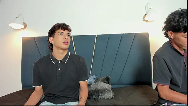 maicol cum23 online show from January 7, 2026, 11:43 pm