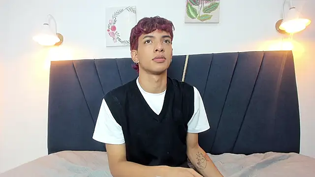 Snapshot of maicol_cum23 chatting on February 6, 2026, 3:13 am maicol cum23 online show from February 6, 2026, 3:13 am