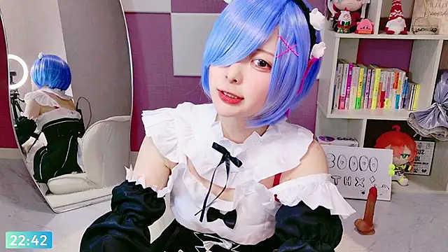miko nyan online show from June 17, 2026, 1:43 pm